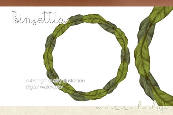 Christmas Leaf Wreath: A Designer's Review for Holiday Stitching