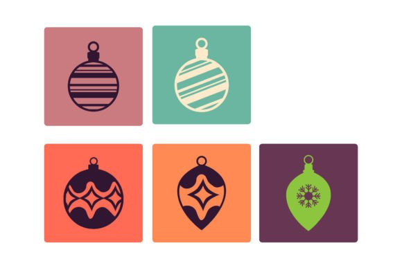 Christmas Retro Vintage: Nostalgic Illustrations for Branding