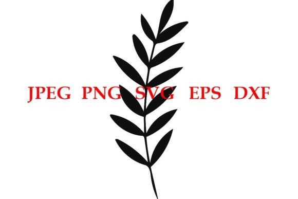 Christmas Simple SVG Set: Fresh Illustrations