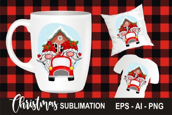 Reviewing Amazing Christmas Sublimation for Holiday Embroidery
